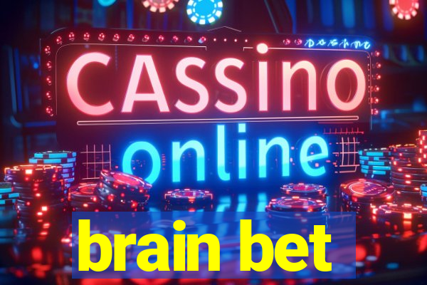 brain bet